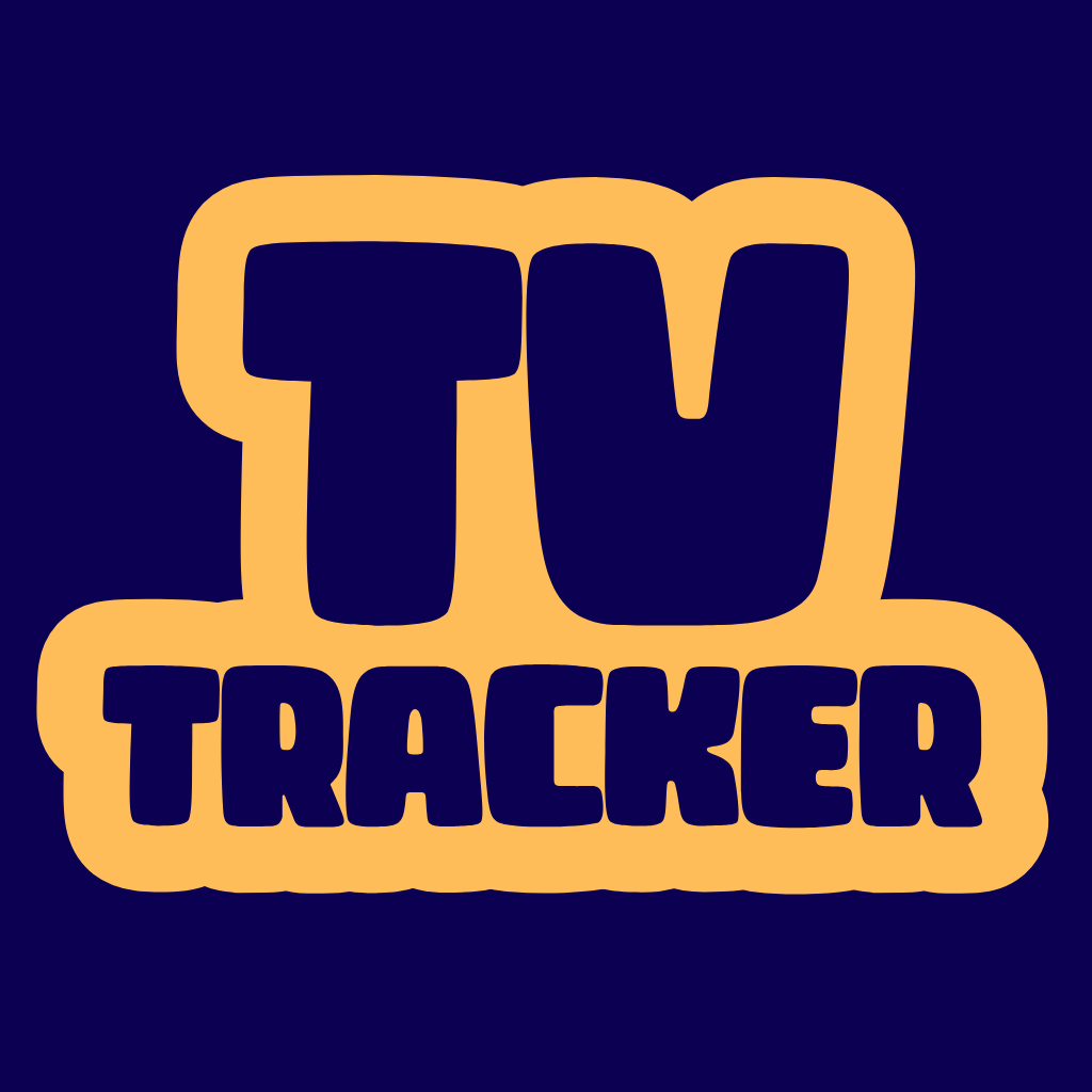 TV Tracker